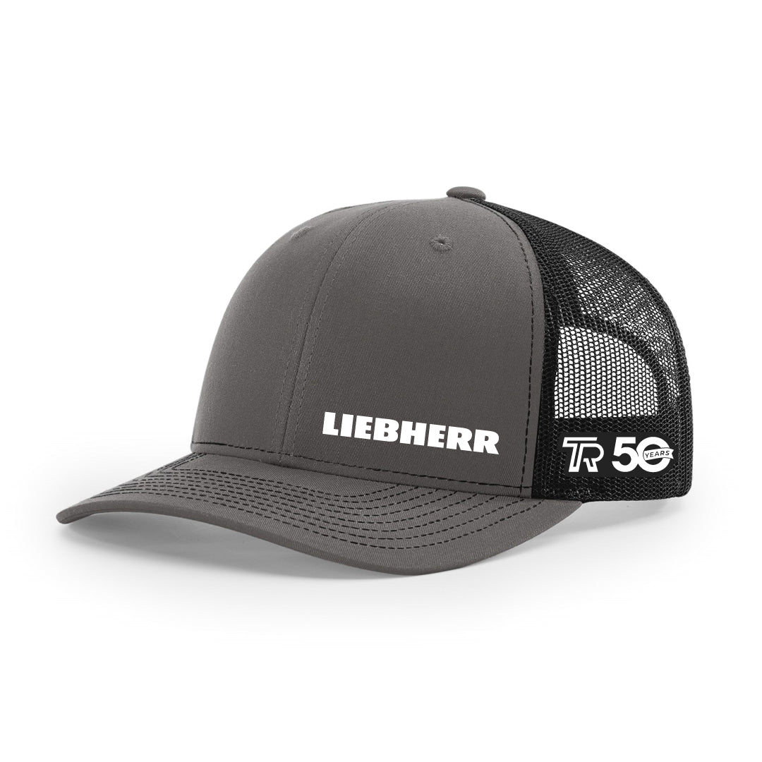 TR 50 Liebherr Richardson Hat