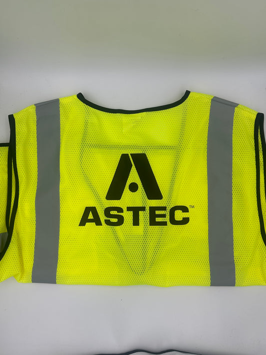 Astec Safety Vest