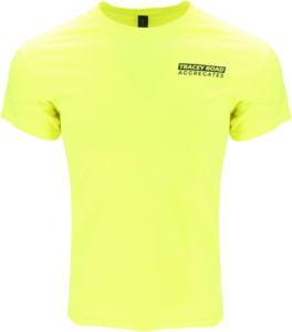 Astec T-Shirt - Safety Short-Sleeve