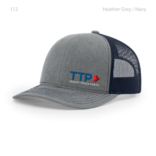 Tracey Truck Parts Richardson Hats