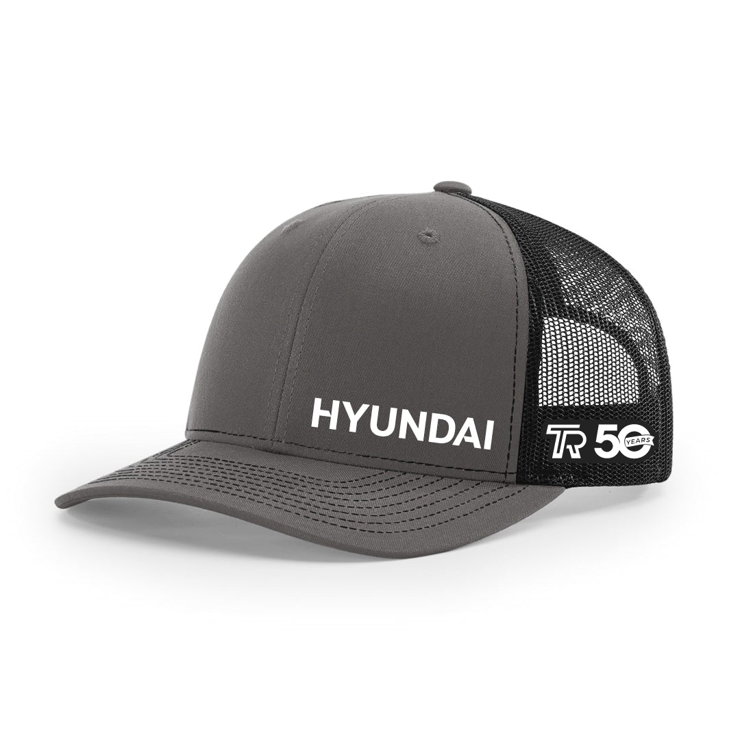 TR 50 Hyundai Richardson Hat