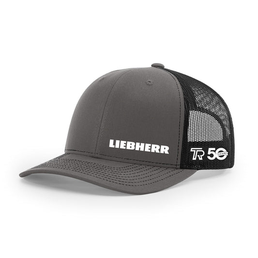 TR 50 Liebherr Richardson Hat