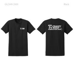 TR50 Fabrication Shirts