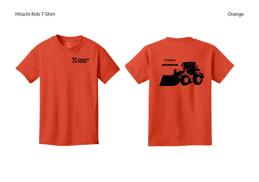 Hitachi Kids T-Shirt