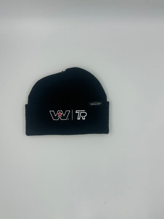 Western Star Beanie
