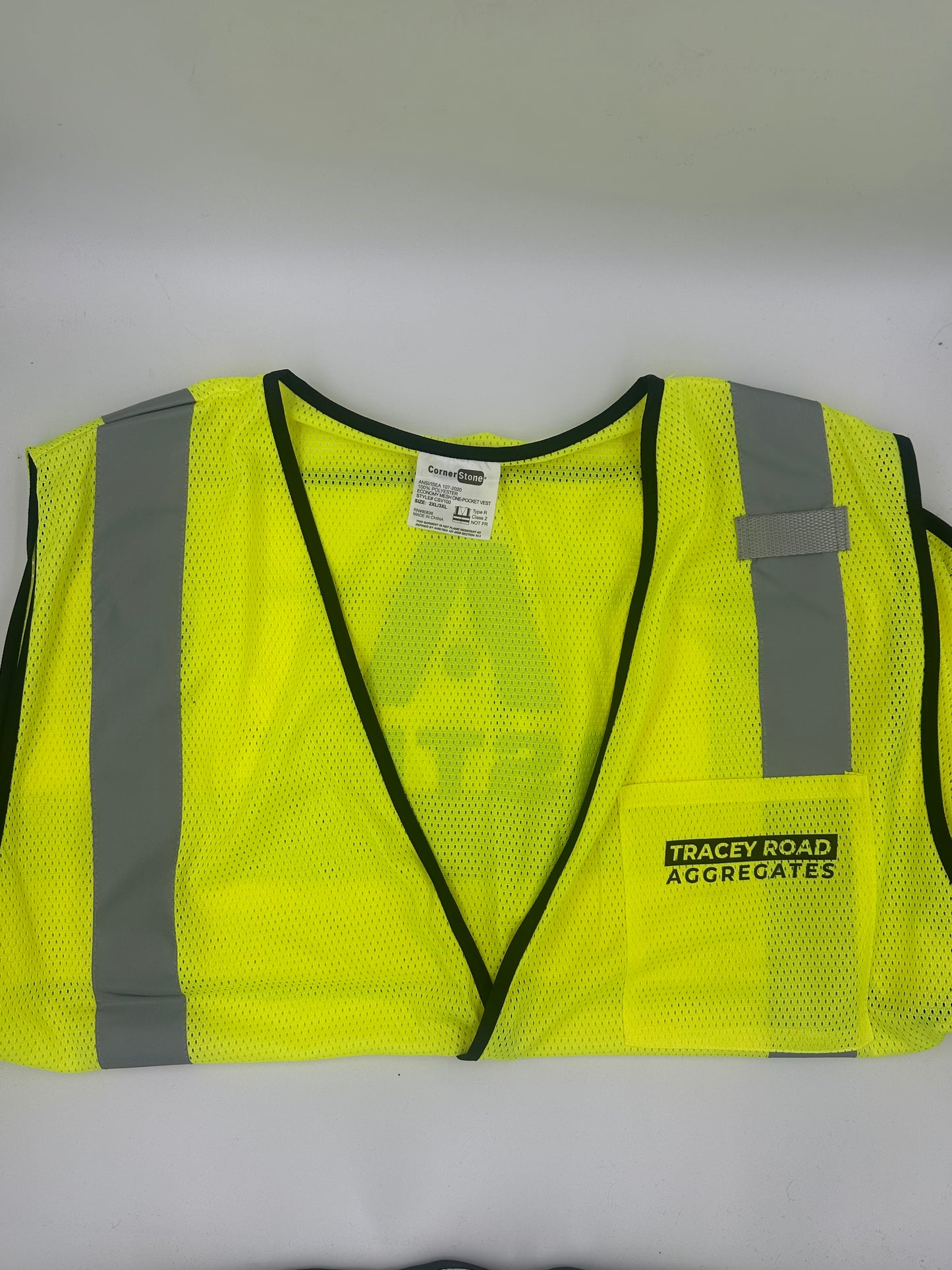 Astec Safety Vest