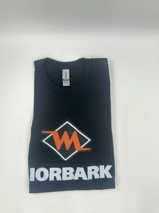 Morbark Classic Logo T-Shirt