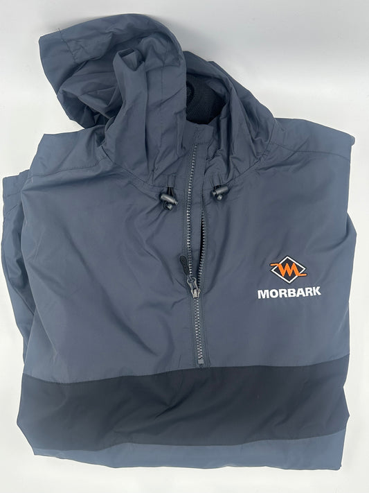 Morbark Windbreaker