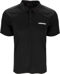 Liebherr Carhartt Force Sun Defender Polo