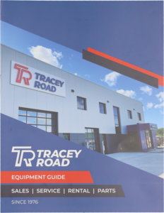 Equipment Line Card 2025 - PA