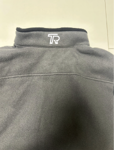 Felling OGIO Vest - Grey