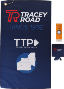 Tracey Road Golf Kit