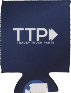 Tracey Road Koozie