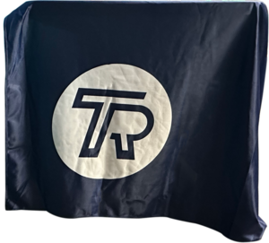 Tracey Road 6ft Table Throw