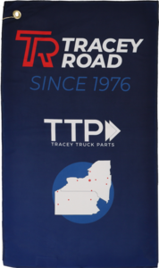 Tracey Road Quick Dry Golf Towel