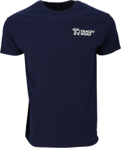Tracey Road T-Shirt