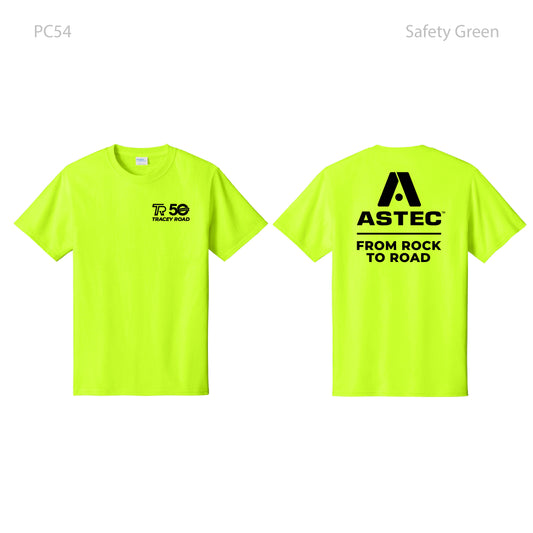 Astec Safety Shirt