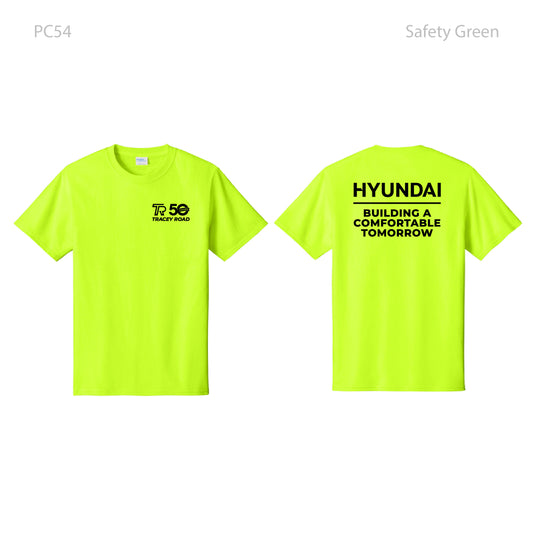 Hyundai Safety Shirt