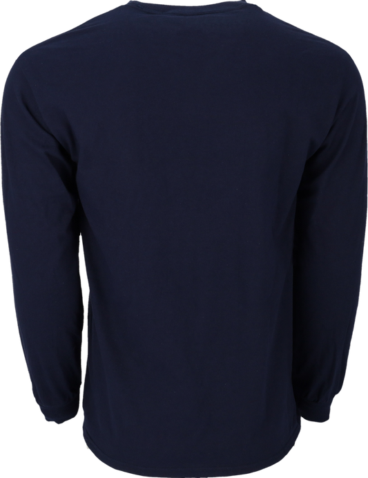 Tracey Road T-Shirt - Long Sleeve