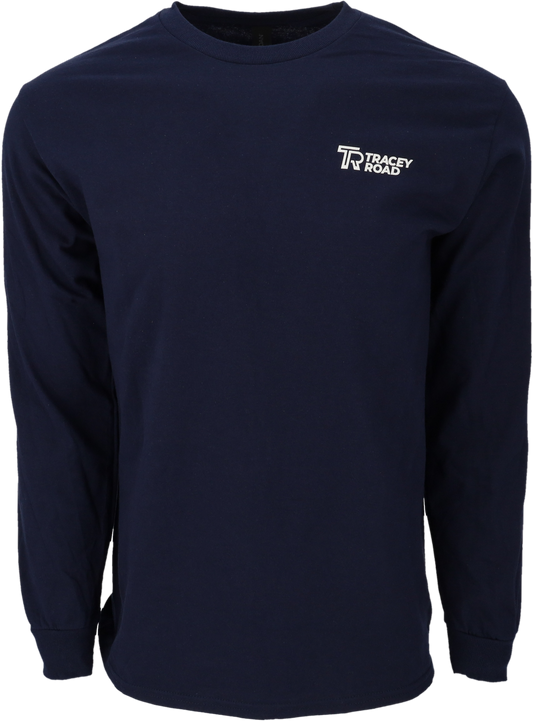 Tracey Road T-Shirt - Long Sleeve