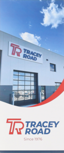 Tracey Road Brochures (Bundle of 50)
