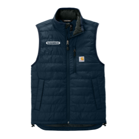 Freightliner Carhartt Vest