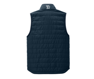 Freightliner Carhartt Vest