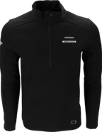 Hitachi OGIO 1/4 Zip