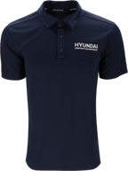 Hyundai Carhartt Force Sun Defender Polo