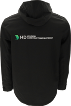 Hyundai Eddie Bauer Jacket