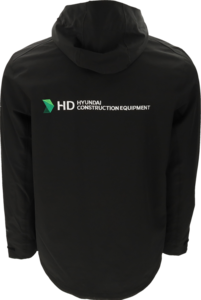 Hyundai Eddie Bauer Jacket