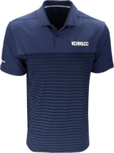 Kobelco Nike Polo