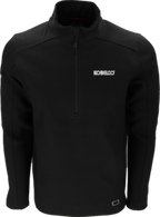 Kobelco OGIO 1/4 Zip