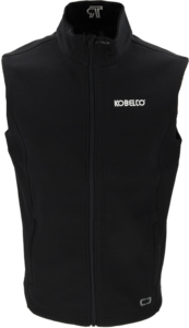 Kobelco OGIO Vest