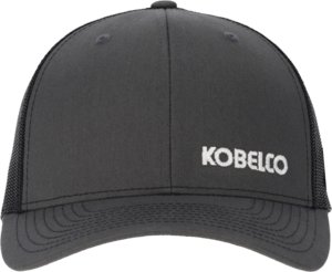 Kobelco Richardson Hat