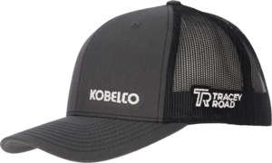 Kobelco Richardson Hat