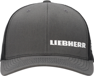 Liebherr Richardson Hat