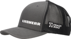 Liebherr Richardson Hat