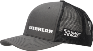 Liebherr Richardson Hat