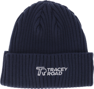 Tracey Road New Era Beanie