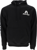 Astec Hoodie - Black