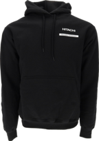Hitachi Hoodie