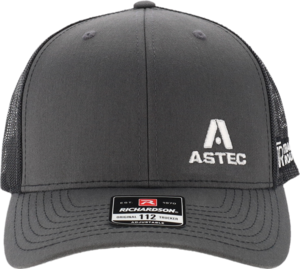Astec Richardson Hat – Tracey Road Equipment Store