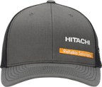 Hitachi Richardson Hat