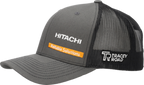 Hitachi Richardson Hat