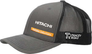Hitachi Richardson Hat