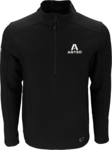 Astec OGIO 1/4 Zip