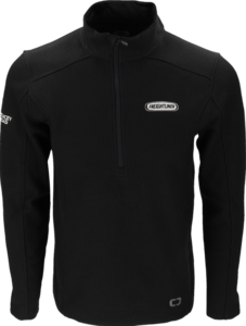 Freightliner OGIO 1/4 Zip