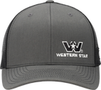 Western Star Richardson Hat