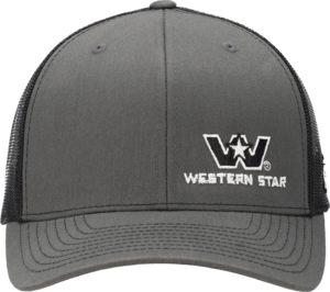 Western Star Richardson Hat